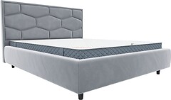 Фото Homefort Solomia Lux 180x200 с подъемным механизмом