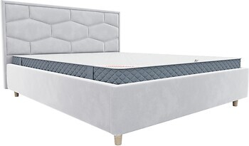 Фото Homefort Solomia Comfort стандарт 160x200 с подъемным механизмом