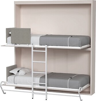 Фото Smart Mebel Moon 90x190 кровать-стол