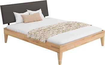Фото Клен Лос-Анджелес Софтлайн ножки конические 290 160x200