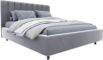 Фото Homefort Alexandra Lux 160x200 с подъемным механизмом