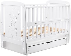 Фото Baby Room Умка 60x120 маятник, ящик (DUMYO-3)