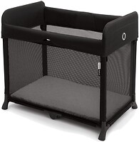 Фото Bugaboo Stardust Black (950000ZW01)