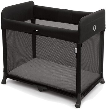 Фото Bugaboo Stardust Black (950000ZW01)