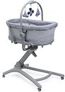 Фото Chicco Baby Hug Pro 5 in 1