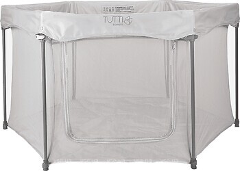 Фото Tutti Bambini Hexa