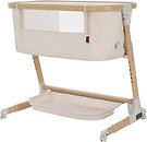 Кроватки, манежи детские Carrello