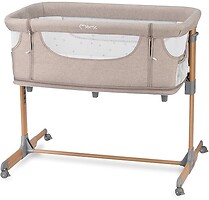 Фото MoMi Smart Bed