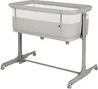 Кроватки, манежи детские Carrello