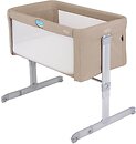 Кроватки, манежи детские Graco