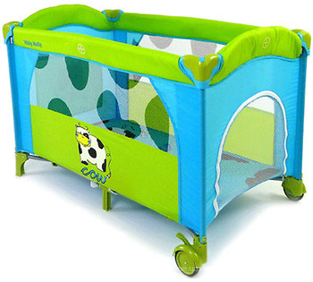 Фото Milly Mally Mirage Playpen