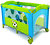 Фото Milly Mally Mirage Playpen