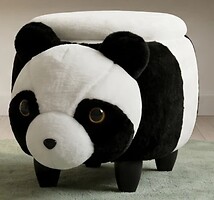 Фото Happy Lounge Panda
