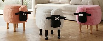 Фото Happy Lounge Баранчик Шон