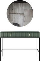 Фото Lukmebel Midnight 2S с зеркалом