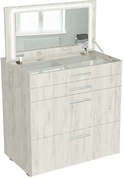 Фото KnapKnap Allis 800