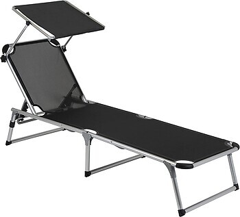 Фото Bo-Camp Stretcher with Sunscreen (1304460)