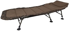 Фото Fox R-Series Camo Bedchairs R3 Kingsize (CBC056)