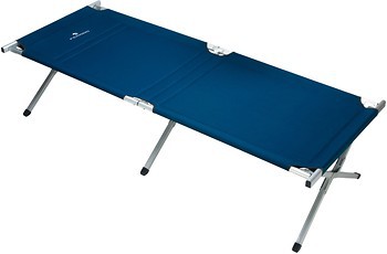 Фото Ferrino Camping Cot Blue (97065CBB)