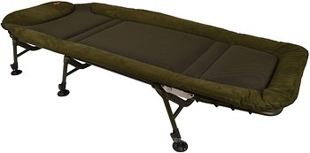 Фото Solar SP C-Tech Bedchair Wide (CH07)