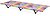 Фото Helinox Cot One 210 Rainbow (1053-15013)