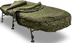 Фото Solar SP C-Tech Memory Foam (CTCH04)