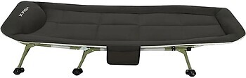 Фото X-FISH Camp Bed Grey (YX-1019)