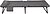 Фото X-FISH Camp Bed Grey (YX-1030)