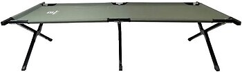 Фото Base Camp Camping Bed (BCP 10601)