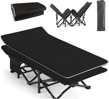 Фото Leobro LB-CC-L1-BLK