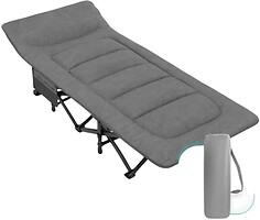 Фото EasyFit CozyCamp (EF-2850-GY)