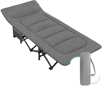 Фото EasyFit CozyCamp (EF-2850-GY)