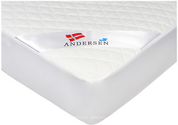 Фото Andersen Наматрасник Cotton Plus 140x200