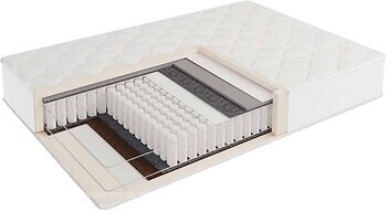 Фото Usleep Comfortex Bliss Cocos 160x200