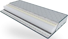 Фото Sleep&Fly Freedom Flex 90x170