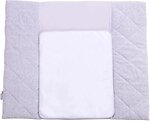 Фото Верес (Veres) Velour Grey melange 72x80