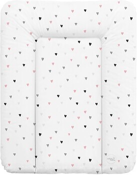 Фото Ceba Baby Comfort Love Mood 50x70 мягкий