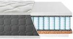 Фото EuroSleep Pulson Elit Cocos 160x190