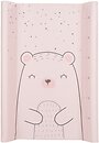 Фото KikkaBoo Bear with me Pink 70x50