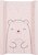 Фото KikkaBoo Bear with me Pink 70x50