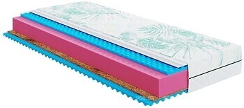 Фото HighFoam (Latona Prime) Keiko Mori 180x200