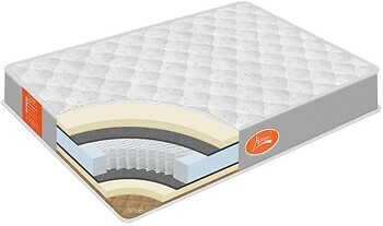 Фото Алекс МВ Classic Luxe Pocket Spring 120x200