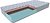 Фото EuroSleep Flexon Hard Cocos 160x200