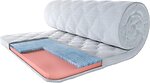 Фото EuroSleep Climatic Latex-Gel 180x200
