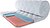 Фото EuroSleep Climatic Memory-Gel 120x200