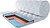 Фото EuroSleep Climatic Top-Cocos 150x200