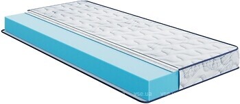 Фото HighFoam (Latona Prime) Largo Slim New 70x180