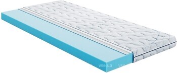 Фото HighFoam (Latona Prime) Largo Super Slim New 120x200