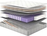 Фото MatroLuxe Essence Marmo/Эссенциальный мрамор 120x190