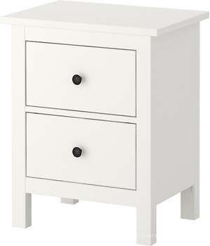 Hemnes хемнэс тумба прикроватная